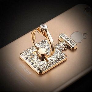 Smart phone ring holder Samsung Apple